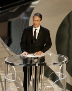 Komik Jon Stewart
