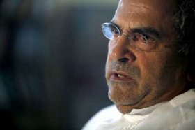 Prezident José Ramos Horta.