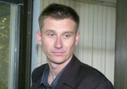 Josef Dvořáček