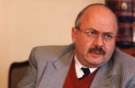 Josef Zieleniec