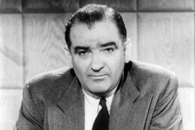 Joseph Raymond McCarthy