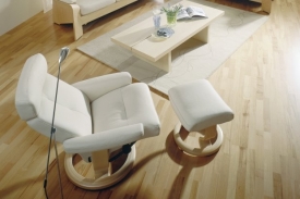 Skandinávský design hledejte u firmy JSG. Skandinávský design hledejte u firmy JSG.