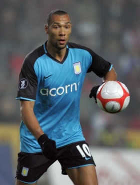 John Carew