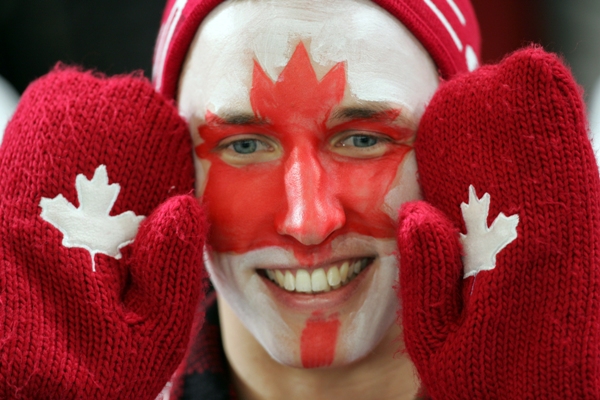 Vancouver si podmanil olympijské hry.