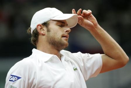 Andy Roddick