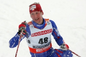 Luk&aacute;&scaron; Bauer po zisku stř&iacute;brn&eacute; medaile na libereck&eacute;m &scaron;ampion&aacute;tu.