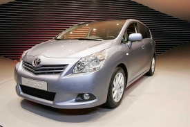 Toyota Verso bude prostorněj&scaron;&iacute; než jej&iacute; předchůdce.