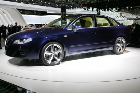 Seat Exeo