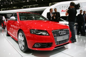 Audi S4