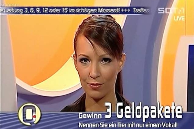 Juliane Zieglerová.