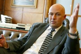 Tomáš Julínek