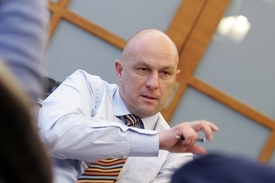 Tomáš Julínek