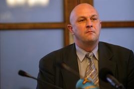 ministr zdravotnictví Tomáš Julínek