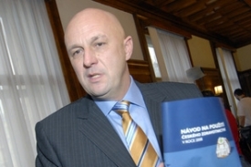 Tomáš Julínek