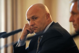 Ministr Julínek je přesvědčený, že firma už byla odškodněna.