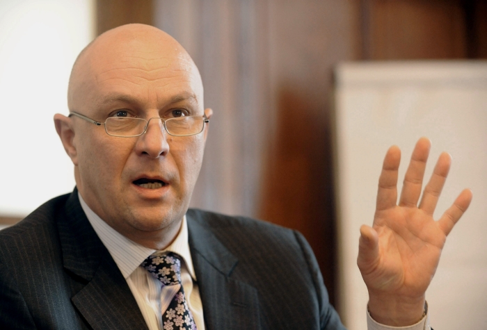 Tomáš Julínek