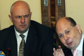 Ministr Julínek bude muset reformu zdravotnictví přepisovat.