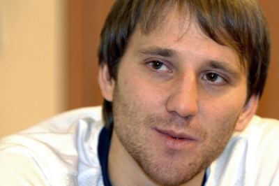 Fotbalista Tomáš Jun.
