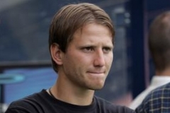 Tomáš Jun. Nyní je v Turecku, Sparta ho však láká zpět na Letnou.