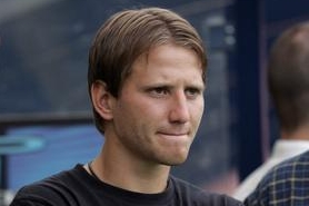Fotbalista Tomáš Jun. Fotbalista Tomáš Jun.