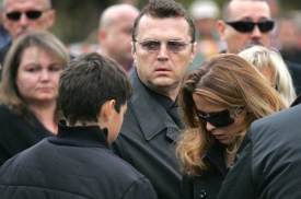 Jan Kočka říká, že Stolín nebyl ve firmě za odměnu.