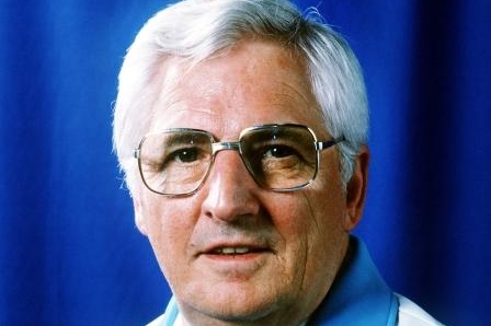 Jupp Derwall