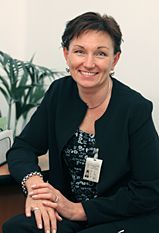 Dana Jurásková.