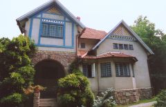 Jurkovičova vila