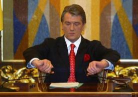 Viktor Juščenko Viktor Juščenko
