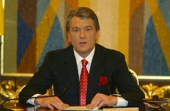 Viktor Juščenko