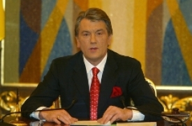 Viktor Juščenko