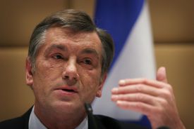 Viktor Ju&scaron;čenko