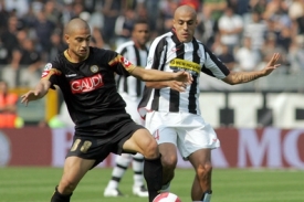 Italská liga