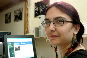 Kateřina Procházková