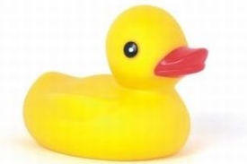 Takzvané &quot;Friendly floaties&quot;