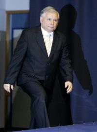 Jaroslaw Kaczyński