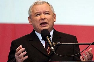 Polský prezident má rozporuplný mediální obrázek.
