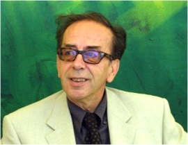 Ismail Kadare