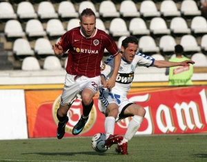 Michal Kadlec odešel na pozdim ze Sparty do Leverkusenu.