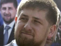Ramzan Kadyrov Ramzan Kadyrov