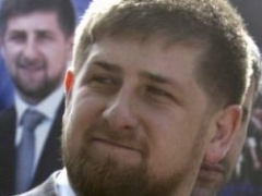 Ramzan Kadyrov
