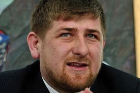 Ramzan Kadyrov