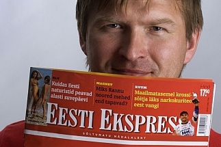Estonská média mají smysl pro humor. Rusové už prý tak bystří nejsou.