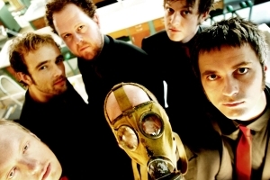 Kaizers Orchestra