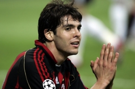Fotbalista Kaká