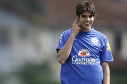 Kaká