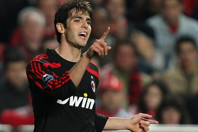Kaká