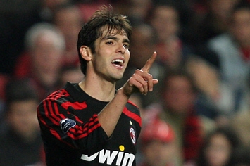 Kaká