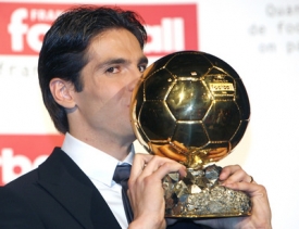 Kaká