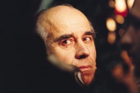 Senátor Josef Kalbač